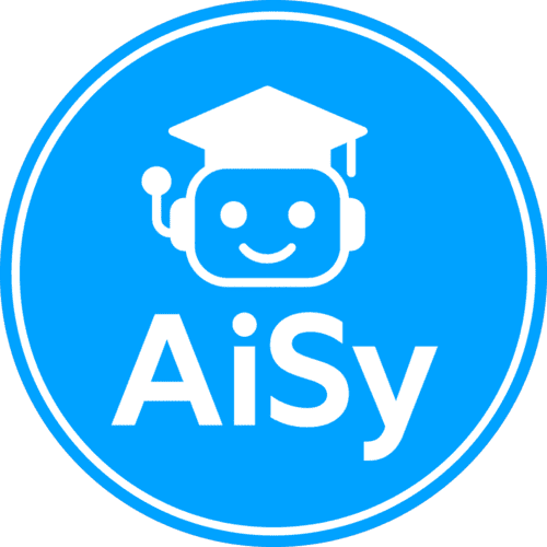 AiSy Blue