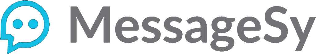 MessageSyLogo